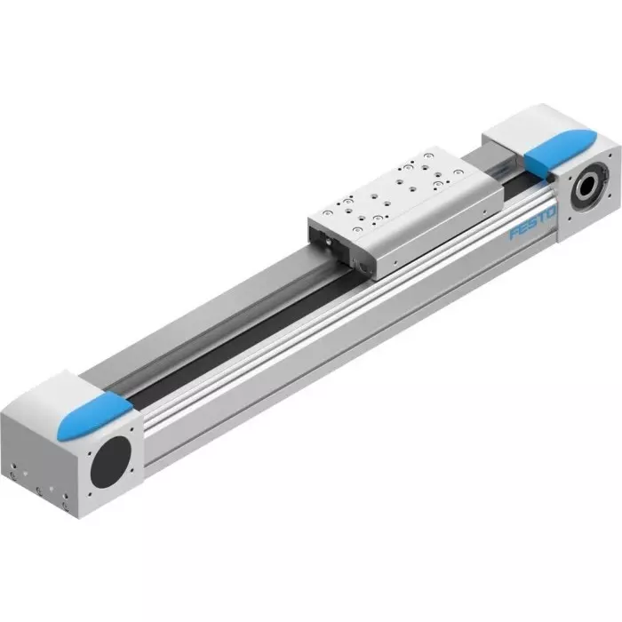 Festo Belt Driven Linear Actuator EGC 400 mm, 5000 mm/s, EGC-120-400-TB-KF-0H-GK
