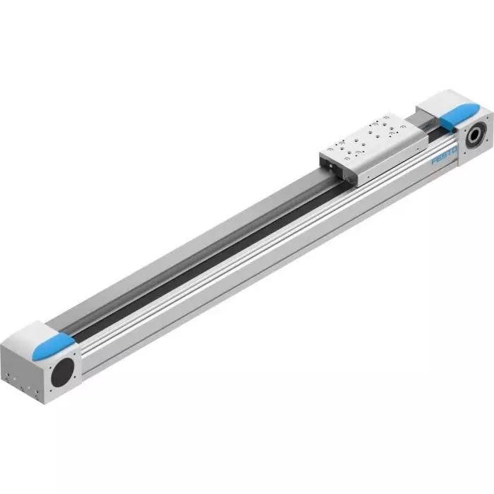 Festo Belt Driven Linear Actuator EGC 800 mm, 5000 mm/s, EGC-120-800-TB-KF-0H-GK