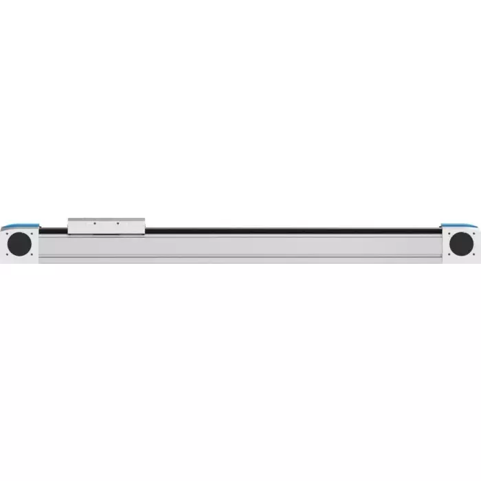 Festo Belt Driven Linear Actuator EGC 800 mm, 5000 mm/s, EGC-120-800-TB-KF-0H-GK