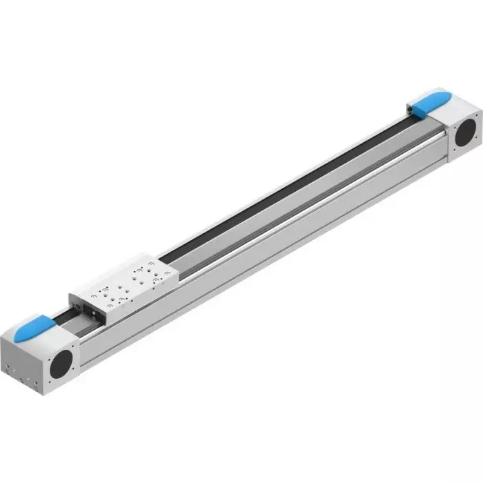 Festo Belt Driven Linear Actuator EGC 800 mm, 5000 mm/s, EGC-120-800-TB-KF-0H-GK