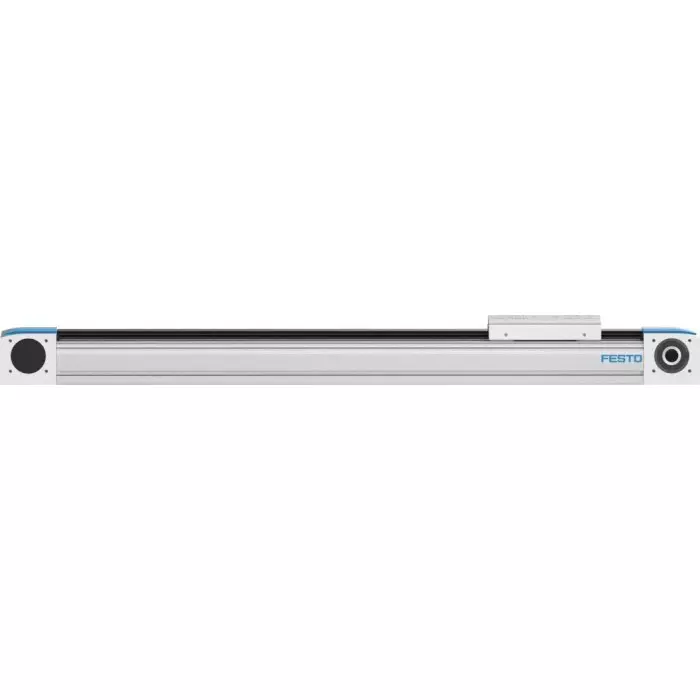 Festo Belt Driven Linear Actuator EGC 800 mm, 5000 mm/s, EGC-120-800-TB-KF-0H-GK