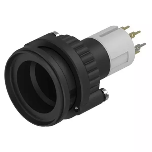 EAO Switch Actuator for Pushbutton Switches, 14-431.036