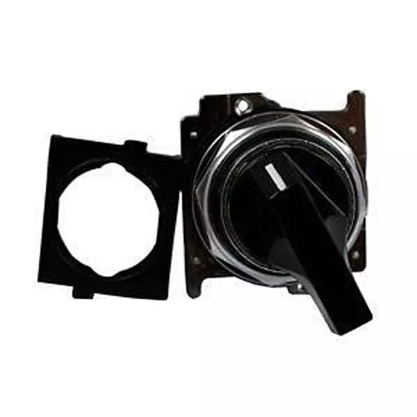 EATON Selector Switch for Pushbutton Switches, 10250T3011