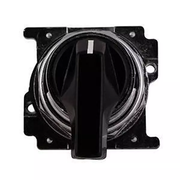 EATON Selector Switch for Pushbutton Switches, 10250T3023