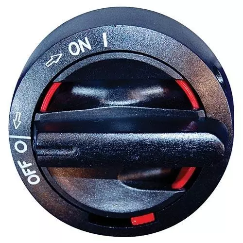 ALTECH Selector Switch for Doors, Gates, Unprotected Openings, LK10 Y/R UL