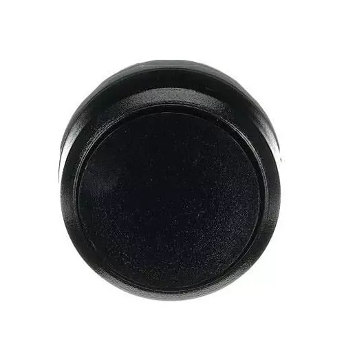 ABB Switch Actuator Black for 22 mm Pilot Devices, MP1-10B