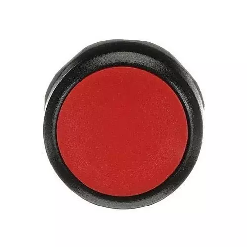 ABB Switch Actuator Red for 22 mm Pilot Devices, MP1-10R