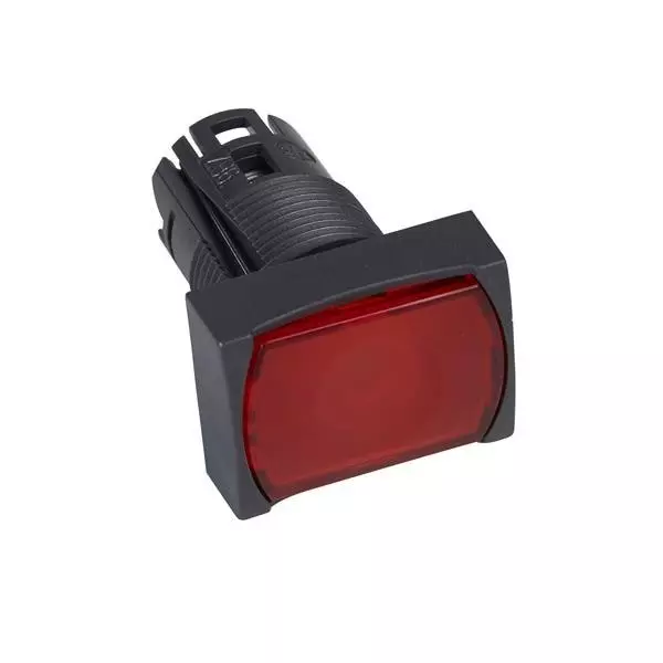 Schneider Electric Switch Actuator for 16 mm Pushbutton Switches, ZB6DW4