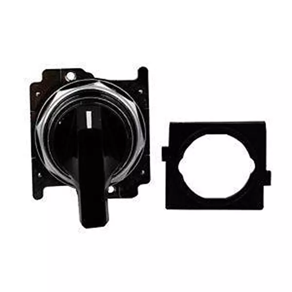 EATON Selector Switch for Pushbutton Switches, 10250T3043