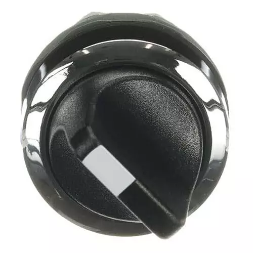 ABB Switch Actuators for Non-Illuminated 2-Position Selector Switches, M2SS2-30B