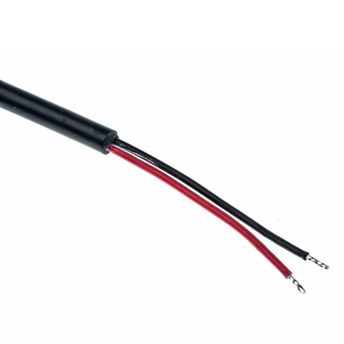 Ewellix Micro Linear Actuator 100 mm 24 V DC 500N 16 mm/s, CAHB-10-B3A-100209AAA000-000