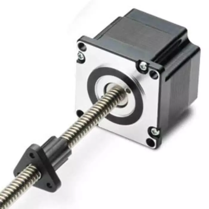 Thomson Linear Micro Linear Actuator 3.77V, MLS23A15-M10060S15000N-B400-XF3