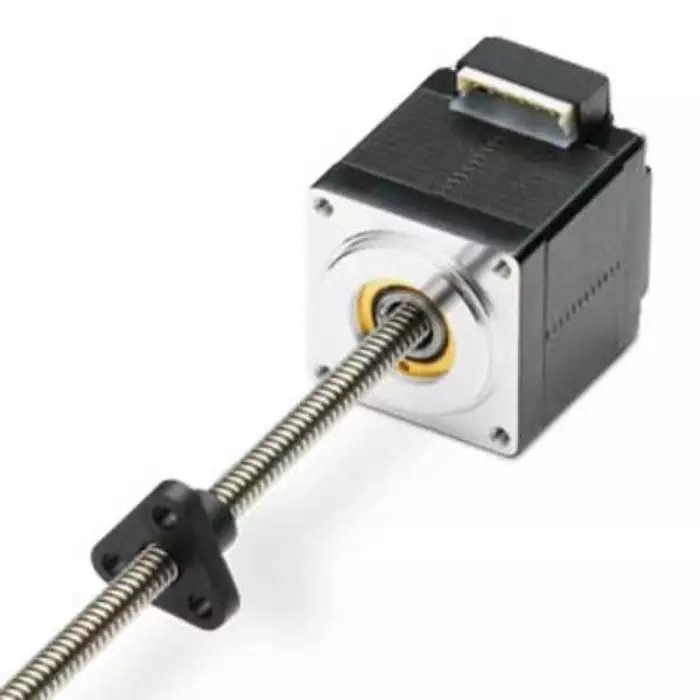 Thomson Linear Micro Linear Actuator 4.5V, MLS08A05-M04080P20000N-B100-XF1