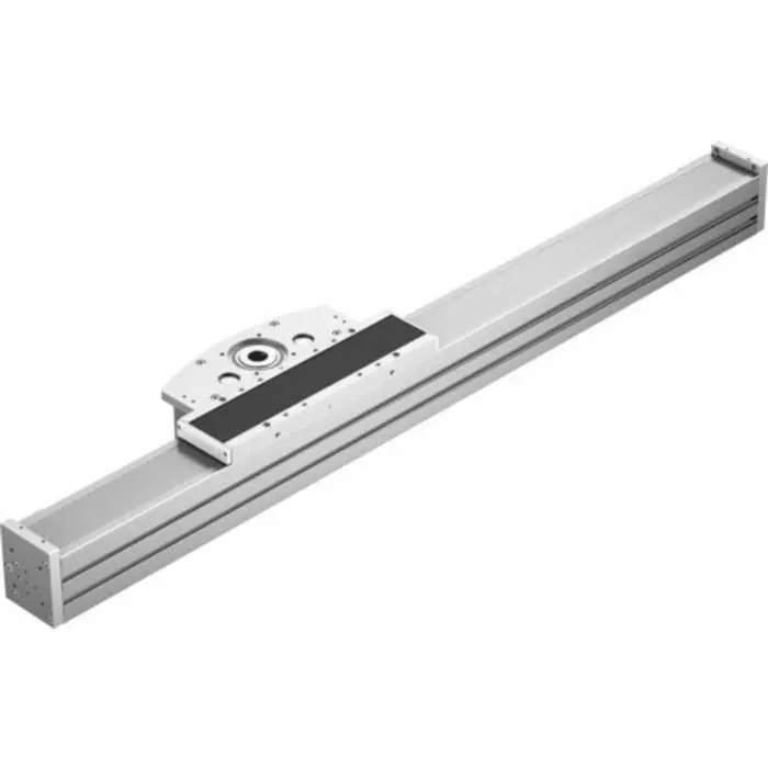 Festo Ball Screw Axis ELCC 1200 mm, 5000 mm/s, 2500 N, ELCC-TB-KF-110-1200-0H-P0-CR