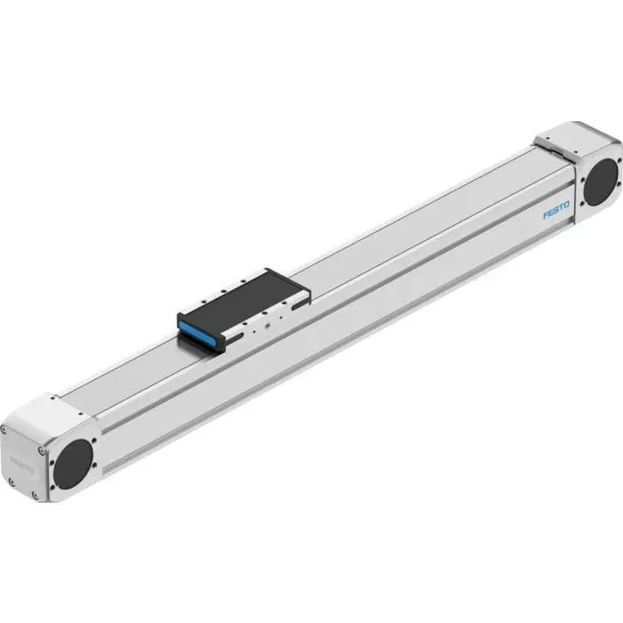 Festo Ball Screw Axis ELGD 600 mm, 3000 mm/s, 350 N, ELGD-TB-KF-60-600-0H-PU2