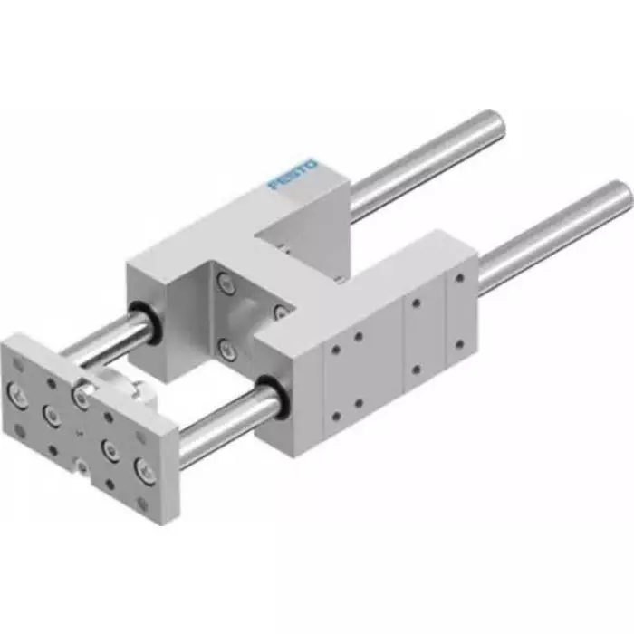 Festo Rod Linear Actuator EAGF 200 mm, EAGF-V2-KF-50-200