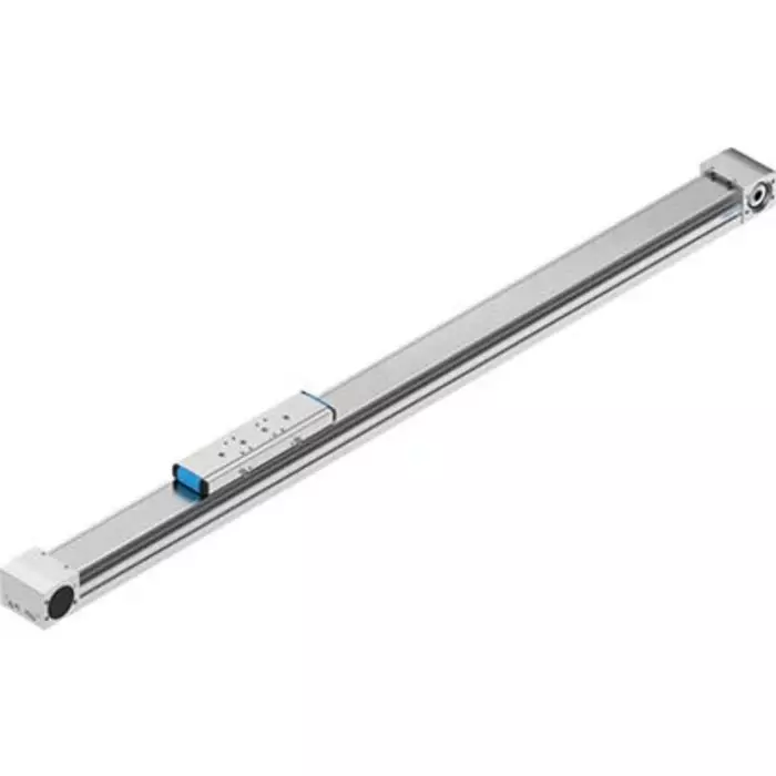 Festo Recirculating Ball Bearing Guide ELGA-TB 1000 mm, 5000 mm/s, ELGA-TB-KF-80-1000-0H