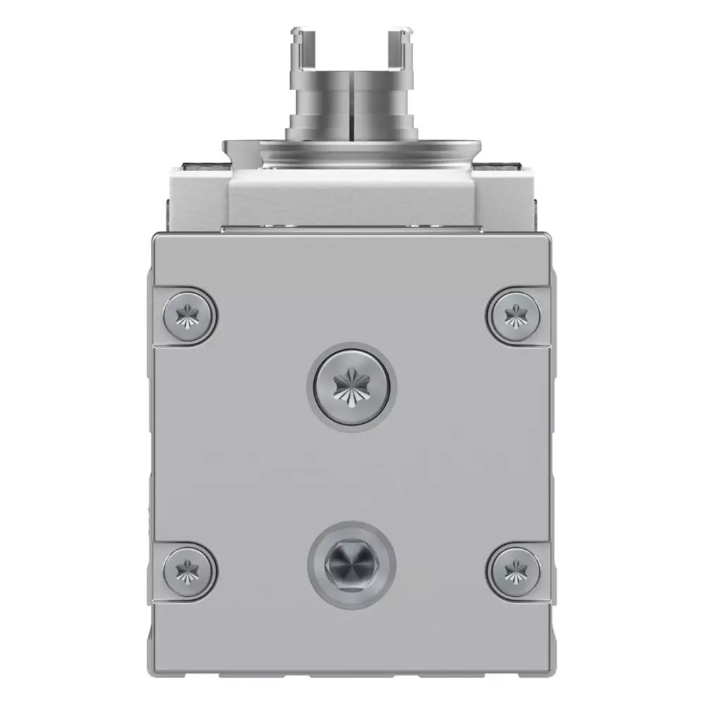 Festo Belt Driven Linear Actuator ELGC 1000 mm, 1200 mm/s, 600 N, ELGC-TB-KF-45-1000