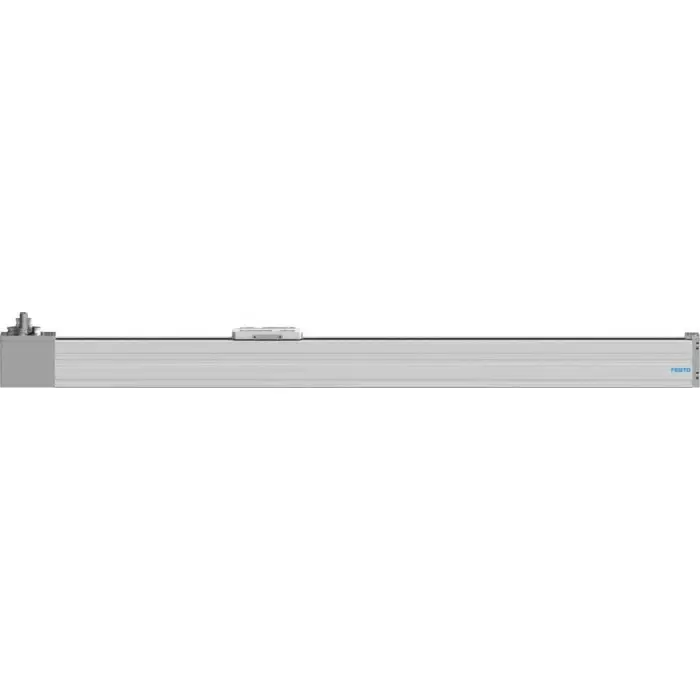 Festo Belt Driven Linear Actuator ELGC 1000 mm, 1200 mm/s, 600 N, ELGC-TB-KF-45-1000