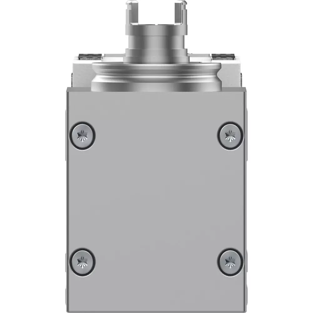 Festo Belt Driven Linear Actuator ELGC 1000 mm, 1200 mm/s, 600 N, ELGC-TB-KF-45-1000