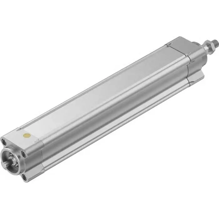 Festo Rod Linear Actuator ESBF 100 mm, 830 mm/s, 300 Kg, ESBF-BS-40-100-10P