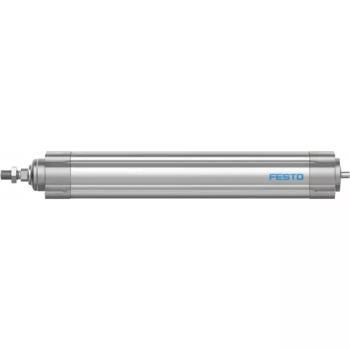 Festo Rod Linear Actuator ESBF 100 mm, 830 mm/s, 300 Kg, ESBF-BS-40-100-10P