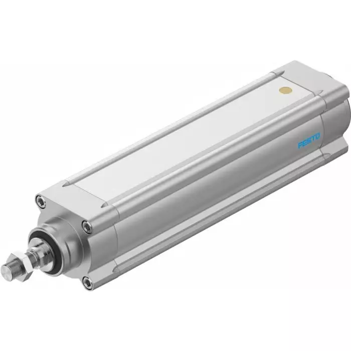 Festo Rod Linear Actuator ESBF-BS 400 mm, 1330 mm/s, 1000 Kg, ESBF-BS-80-400-32P