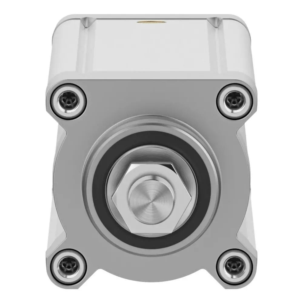 Festo Rod Linear Actuator ESBF-BS 400 mm, 1330 mm/s, 1000 Kg, ESBF-BS-80-400-32P