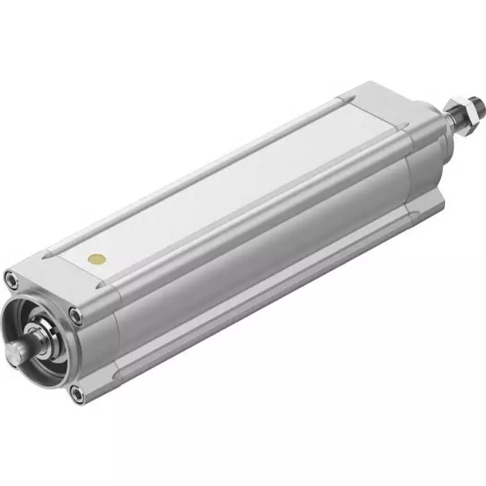 Festo Rod Linear Actuator ESBF-BS 400 mm, 1330 mm/s, 1000 Kg, ESBF-BS-80-400-32P