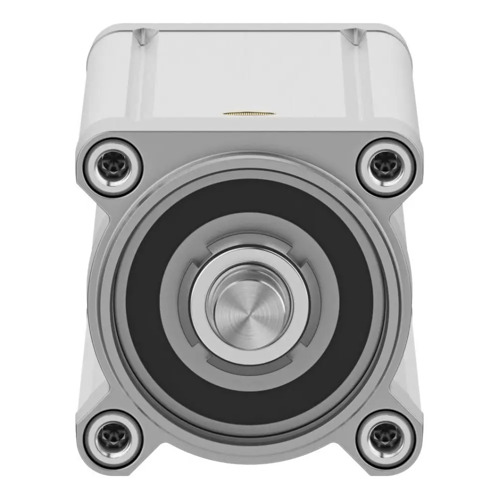 Festo Rod Linear Actuator ESBF-BS 400 mm, 1330 mm/s, 1000 Kg, ESBF-BS-80-400-32P