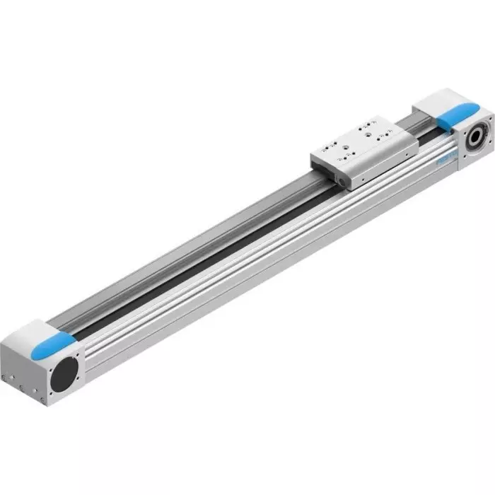 Festo Belt Driven Linear Actuator EGC 500 mm, 5000 mm/s, EGC-80-500-TB-KF-0H-GK