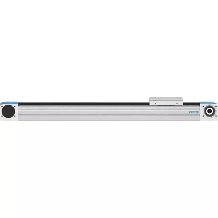 Festo Belt Driven Linear Actuator EGC 500 mm, 5000 mm/s, EGC-80-500-TB-KF-0H-GK