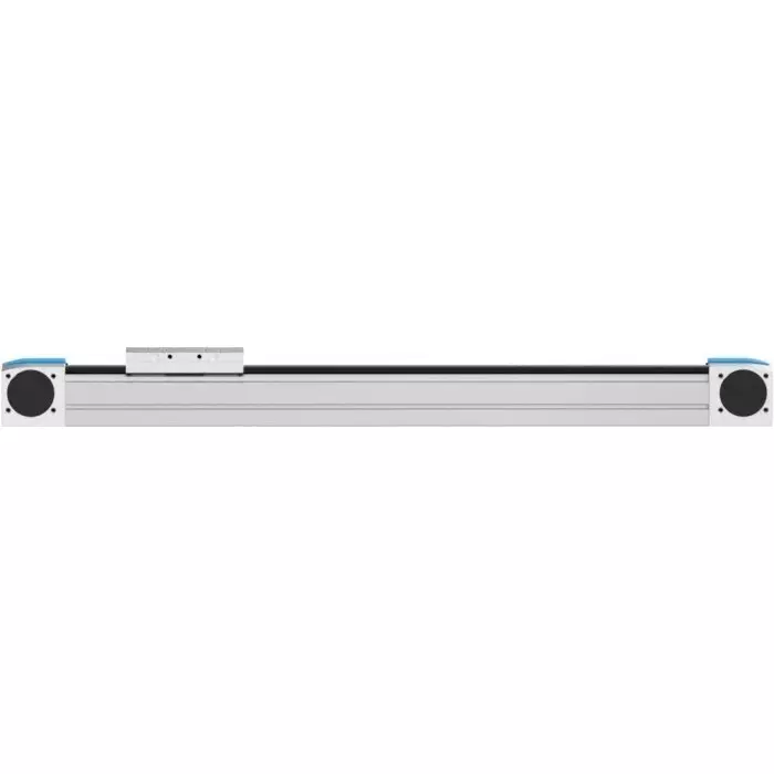 Festo Belt Driven Linear Actuator EGC 500 mm, 5000 mm/s, EGC-80-500-TB-KF-0H-GK