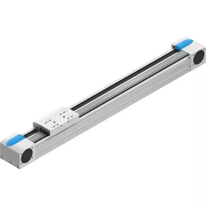 Festo Belt Driven Linear Actuator EGC 500 mm, 5000 mm/s, EGC-80-500-TB-KF-0H-GK