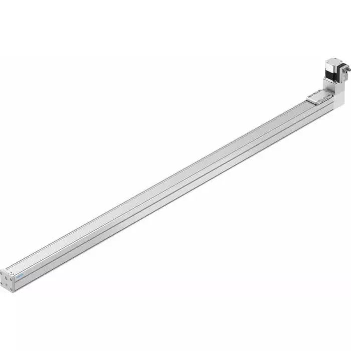 Festo Micro Linear Actuator ELGS 1500 mm, 1300 mm/s, 200 N, ELGS-TB-KF-60-1500-ST-M-H1-PLK-AA