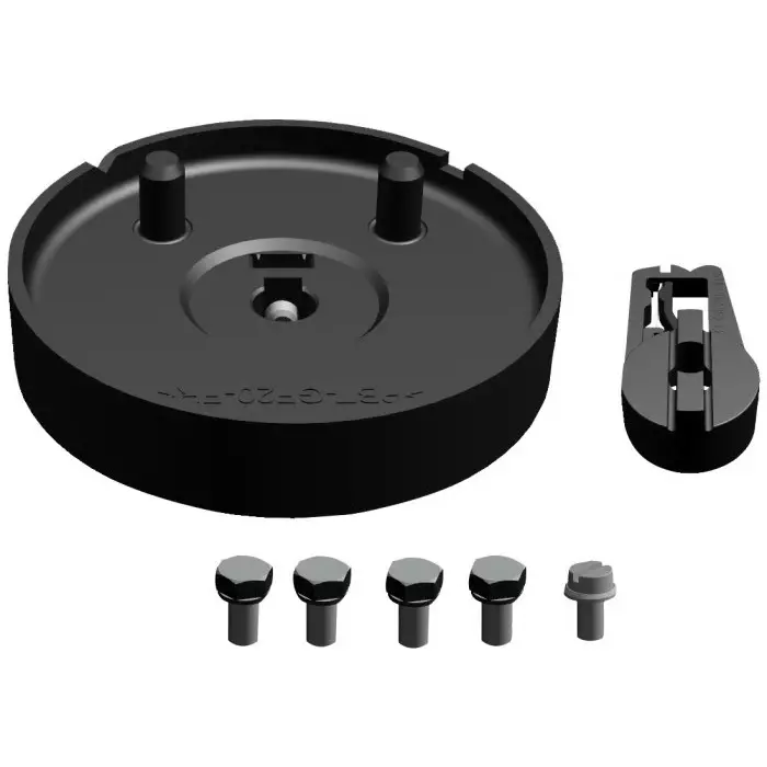 Siemens Mounting Equipment, 130mm, 6DR4004-8D