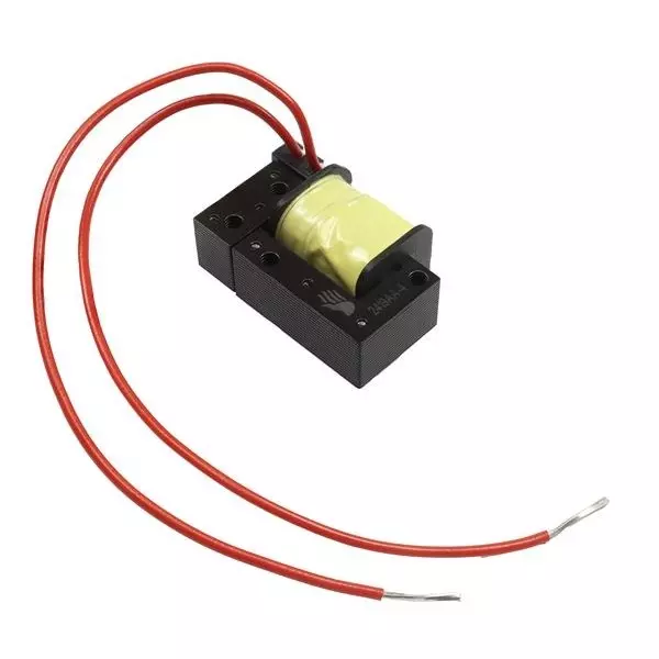 Vishay Haptic Actuator 16 V 950 mOhms, IHPT1207AGELR39AB0