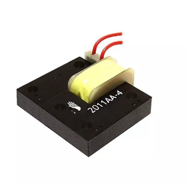 Vishay Haptic Actuator 16 V 950 mOhms, IHPT1411AFELR73ABA