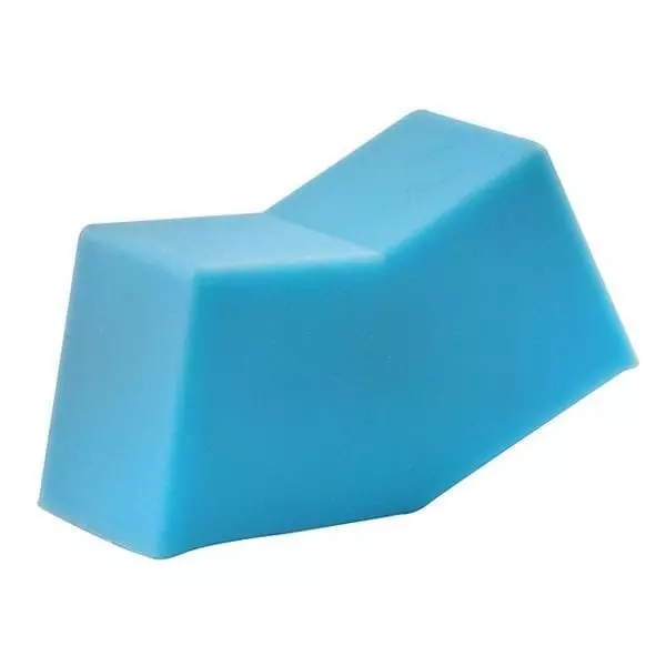 NKK SWITCHES Switch Actuator Blue for Rocker Switches, AT469G