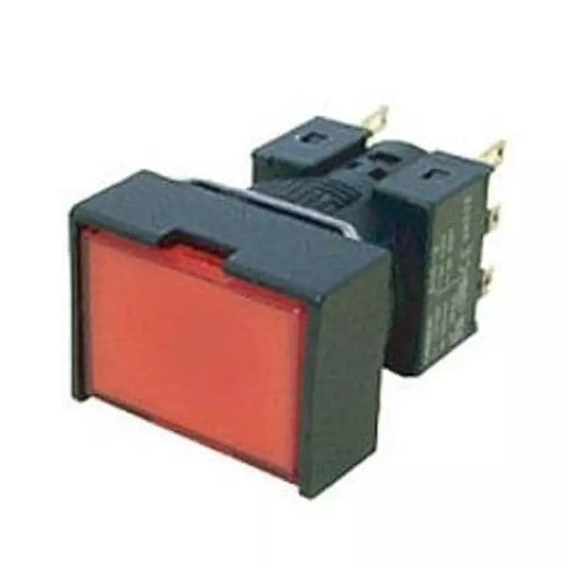 Omron Switch Actuator for Pushbutton Switches, A165-CAA