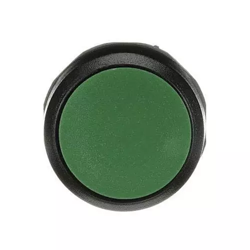 ABB Switch Actuator Green for 22 mm Pilot Devices, MP1-10G
