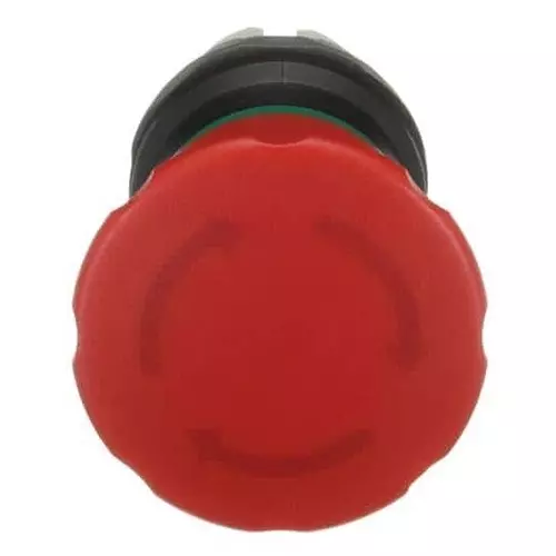 ABB Switch Actuator Red for 22 mm Pilot Devices, MPET4-10R