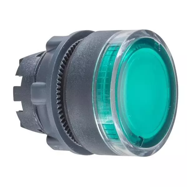 Schneider Electric Switch Actuator for 22 mm Pushbutton Switches, ZB5AW33