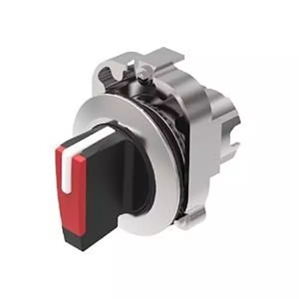 EAO Selector Switch Grey for Selector Switches, 45-280S.3C50.003