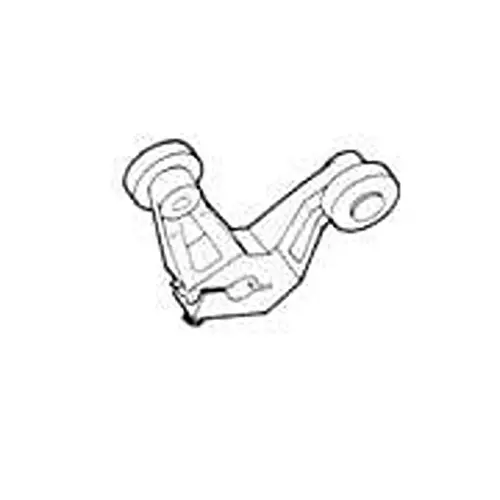 Honeywell Switch Actuators Lever for HDLS Series, LSZ53D