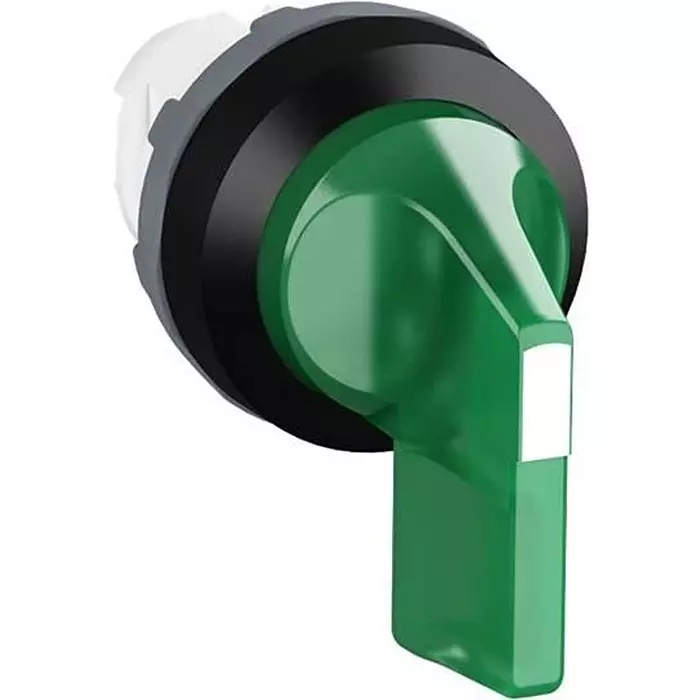 ABB Switch Actuators for Illuminated 3-Position Selector Switches, M3SS4-11G