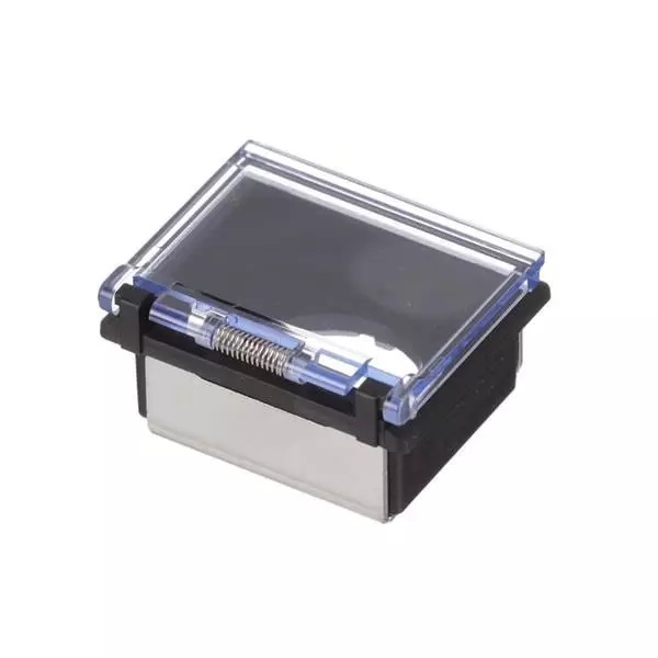 IDEC Switch Actuators Guard for L6 Series, LA9Z-KS8