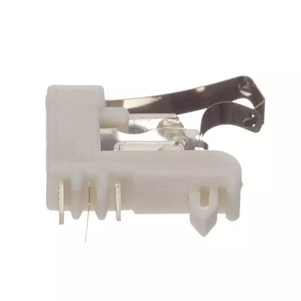 MARQUARDT Chassis Mount Basic Switch SPDT 250 V AC Quick Connect Termination 2 Amp, 1010.8502