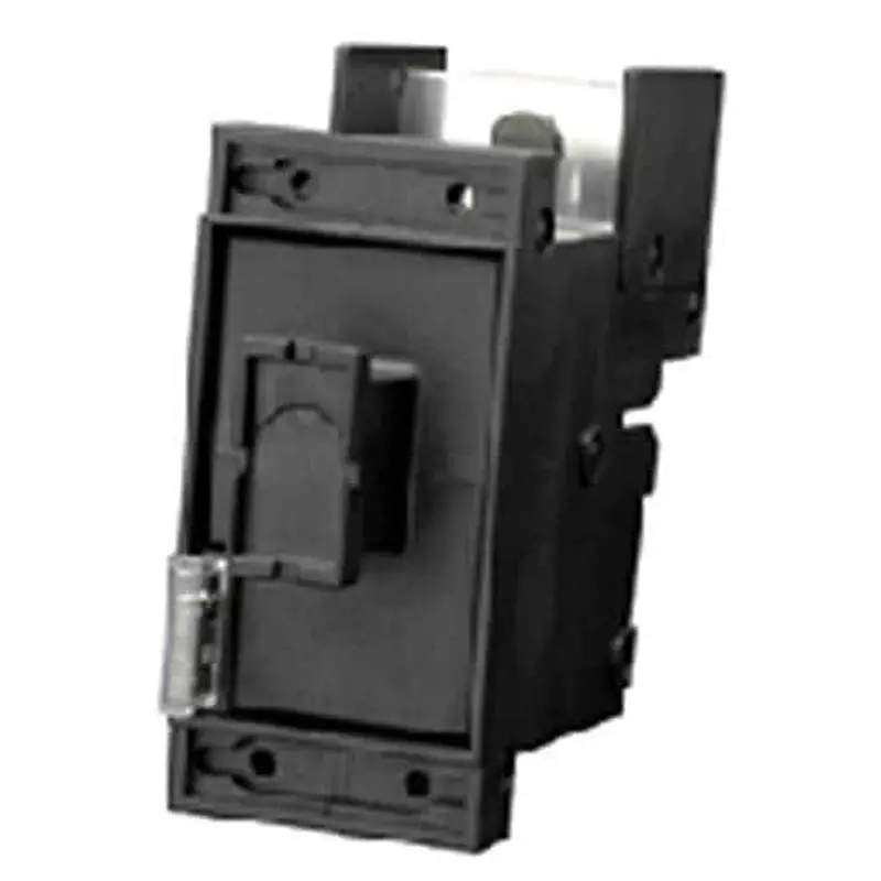 Bussmann Fused Disconnect Switch Stud Termination 250 Amp, TP158HC