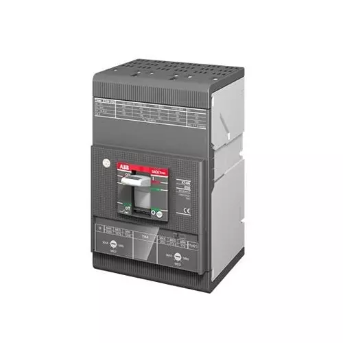 ABB Rotary Disconnect Switch Screw Termination 20 Amp, EOT520N3PAP-SRA